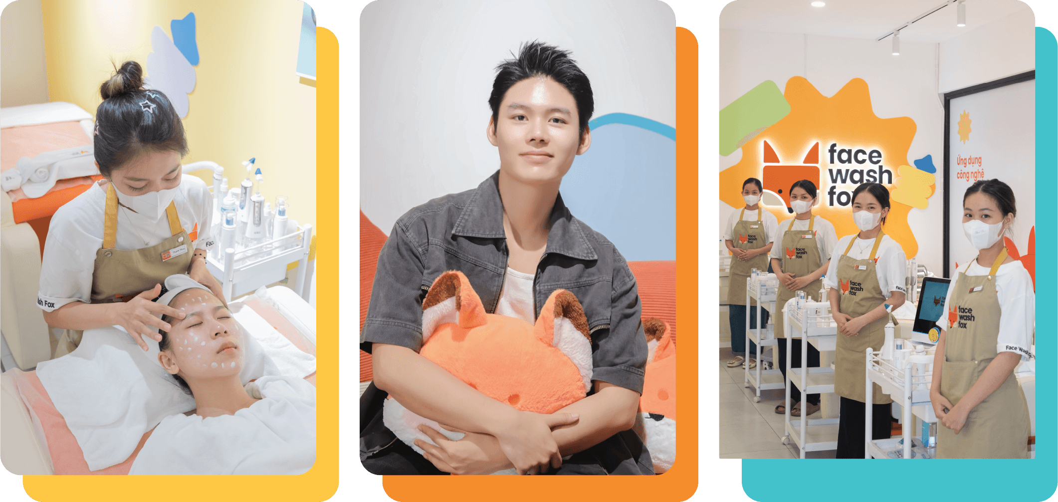 Lieu trinh rua mat chuyen sau